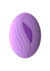 Fantasy For Her Silicone G-Spot Stimulate Her Vibrator with Remote Control